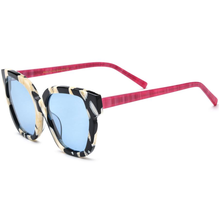 Square Sunglasses BRS1115