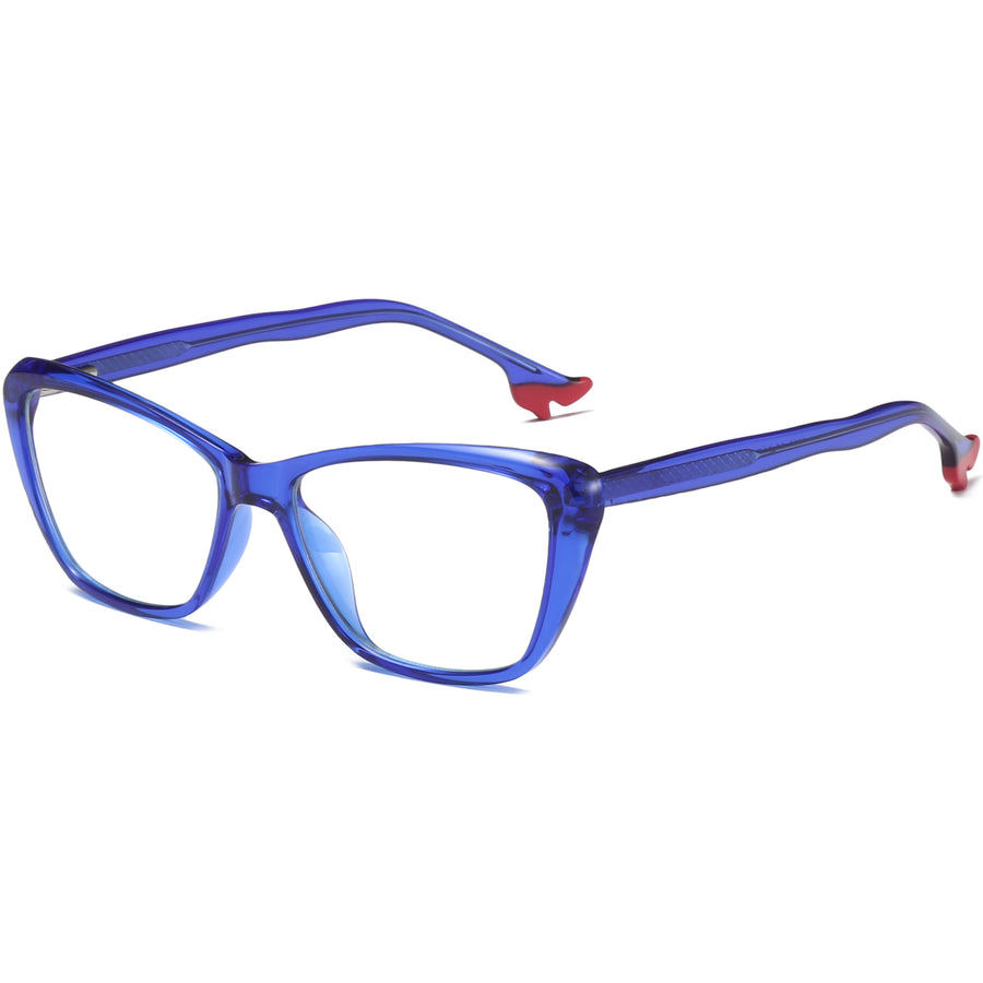 Cat-Eye Glasses PF1191
