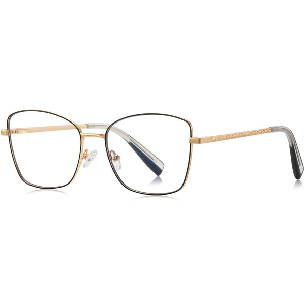 Cat-Eye Glasses PF1110