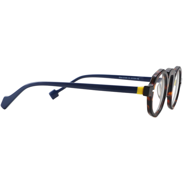 Geometric Glasses YEA1266