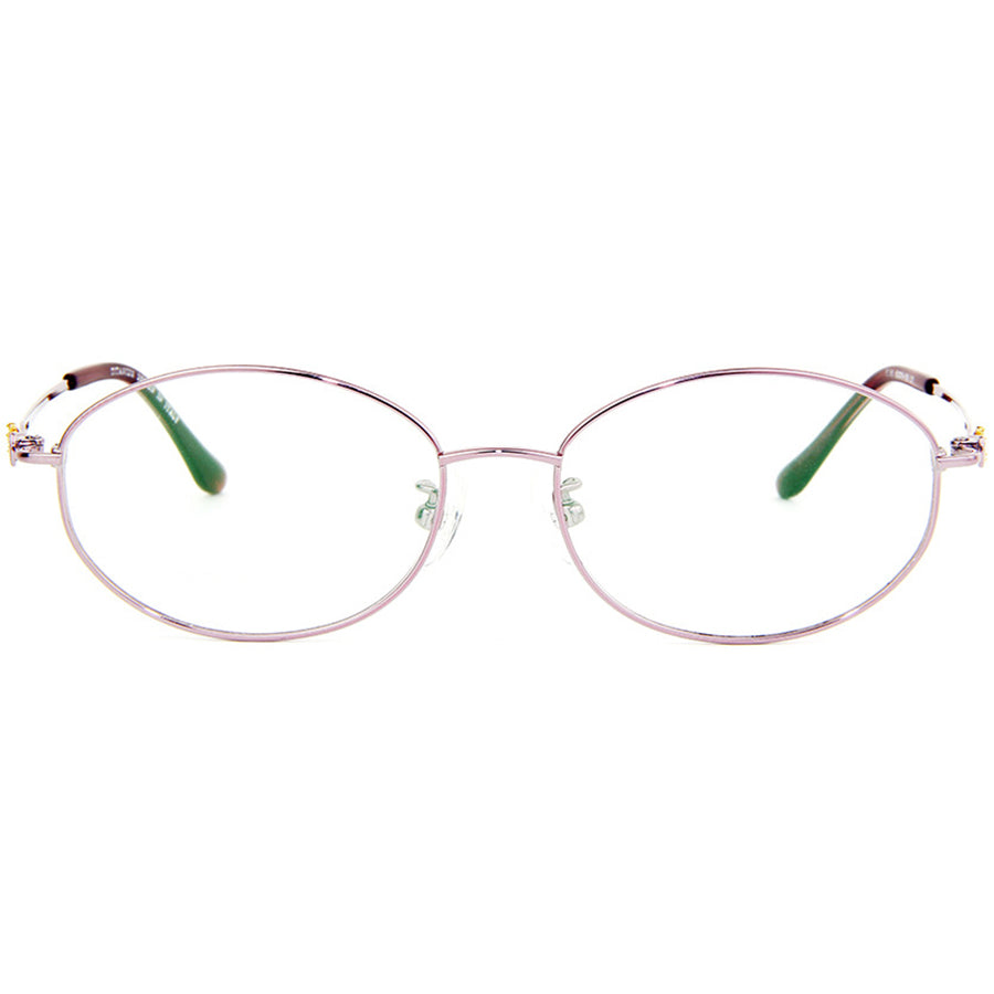 Oval Glasses JCT1032