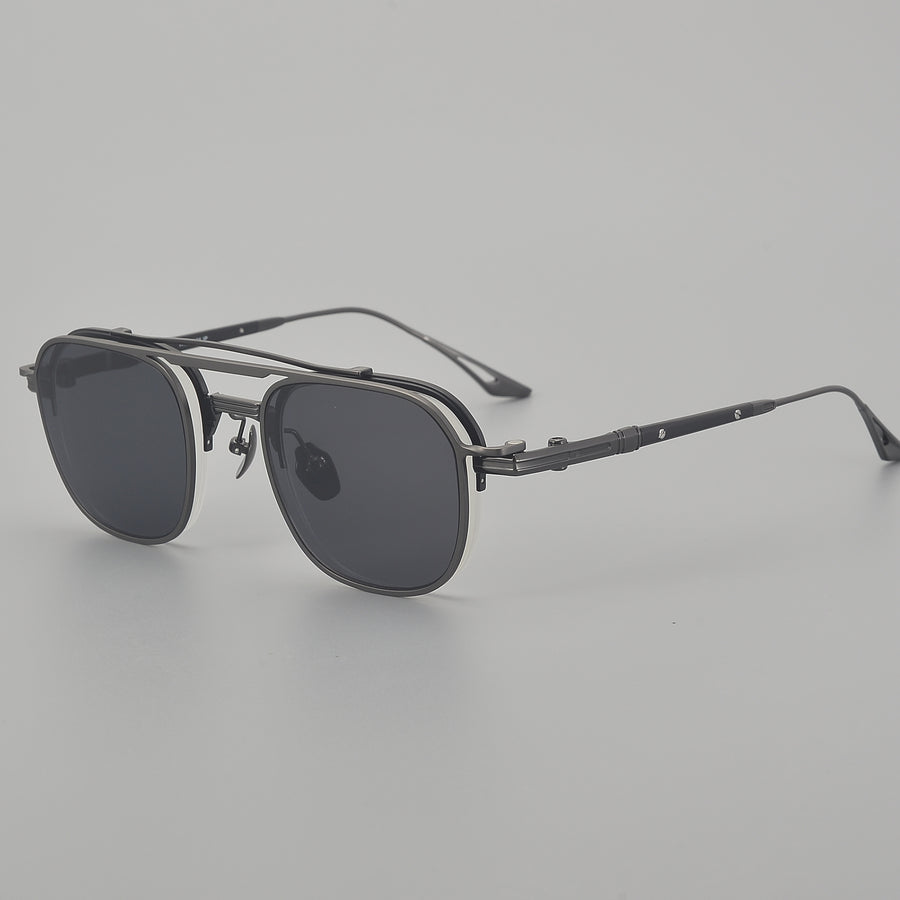 Aviator Glasses BY1151