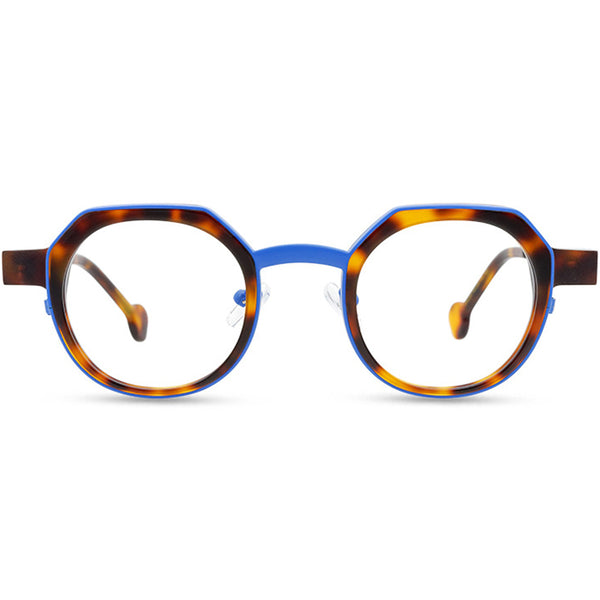 Round Glasses GC1075