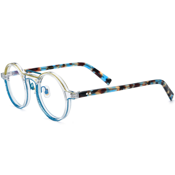 Round Glasses BR1066