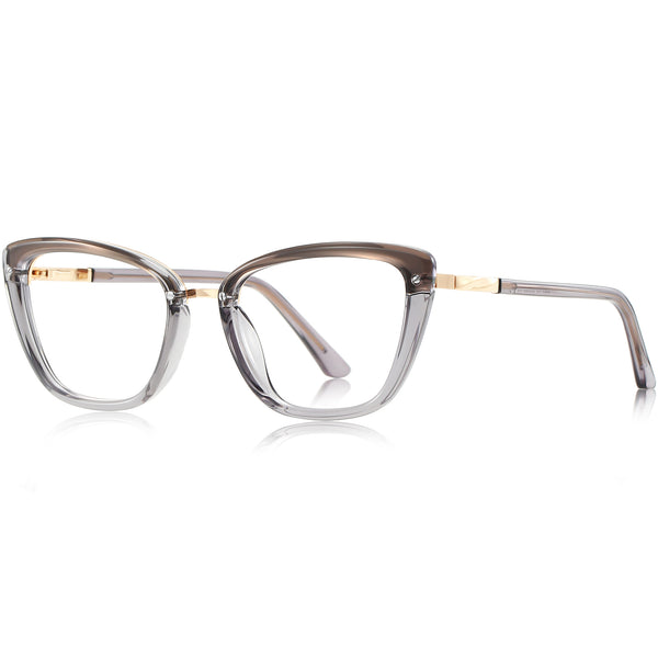 Cat-Eye Glasses PF1125