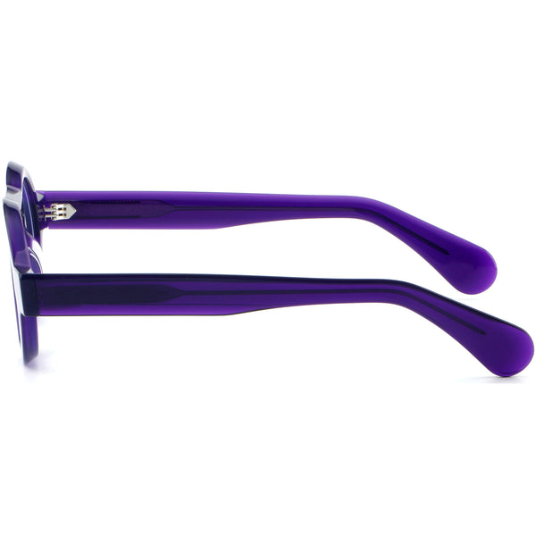 Round Glasses A3644