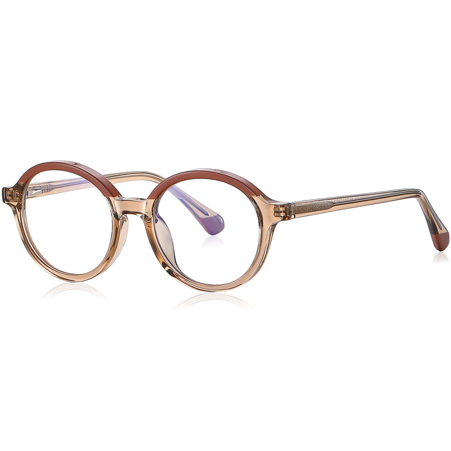 Round Glasses for Kids PFK1005