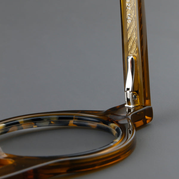 Round Glasses A4043