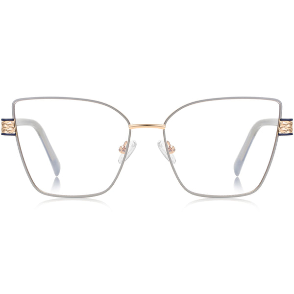 Cat-Eye Glasses PF1147
