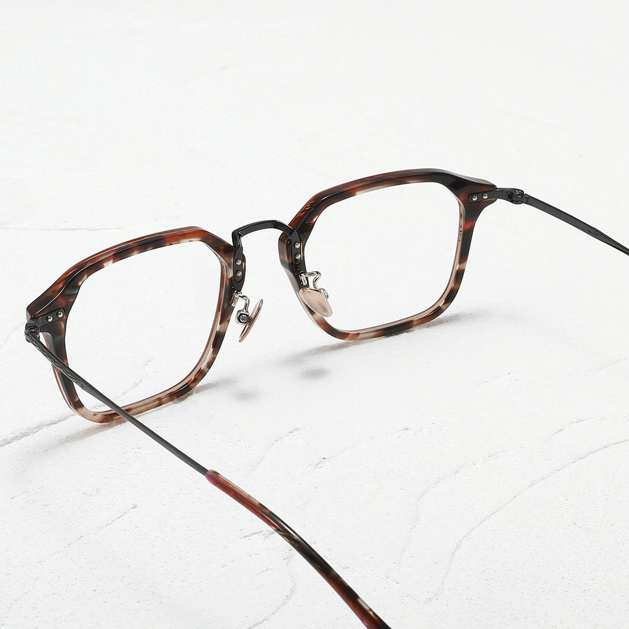 Square Glasses ME1040