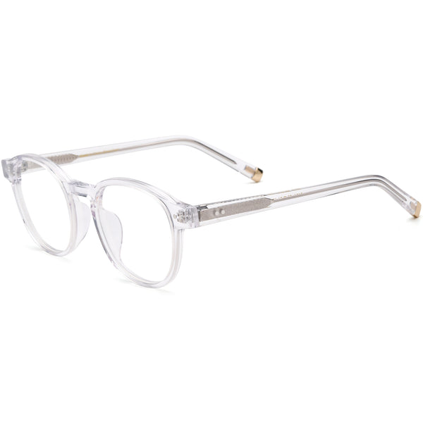 Round Glasses BR1715
