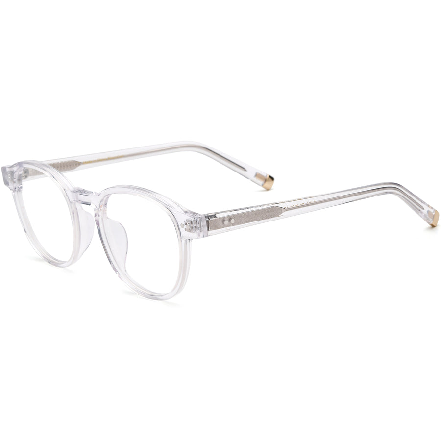 Round Glasses BR1715