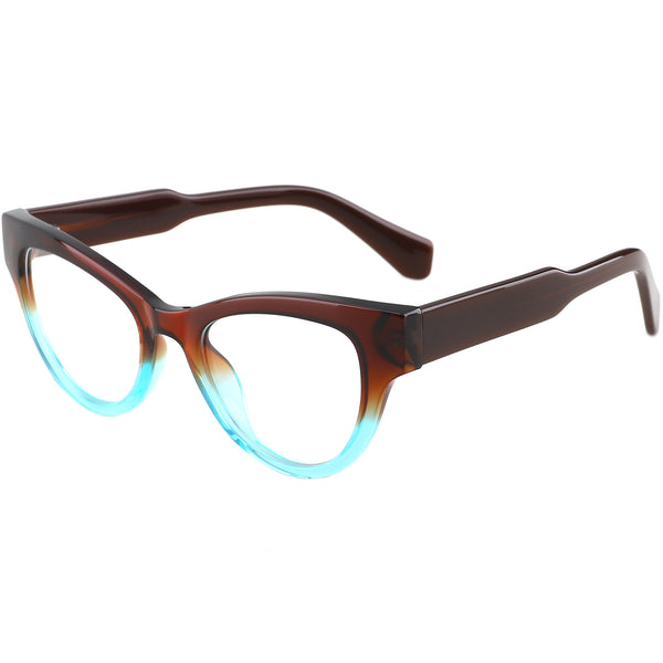 Cat-Eye Glasses YEA1180