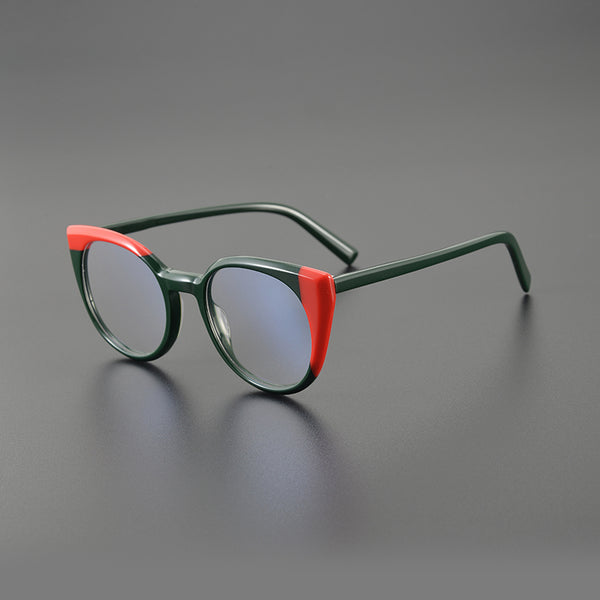 Round Glasses TG1146
