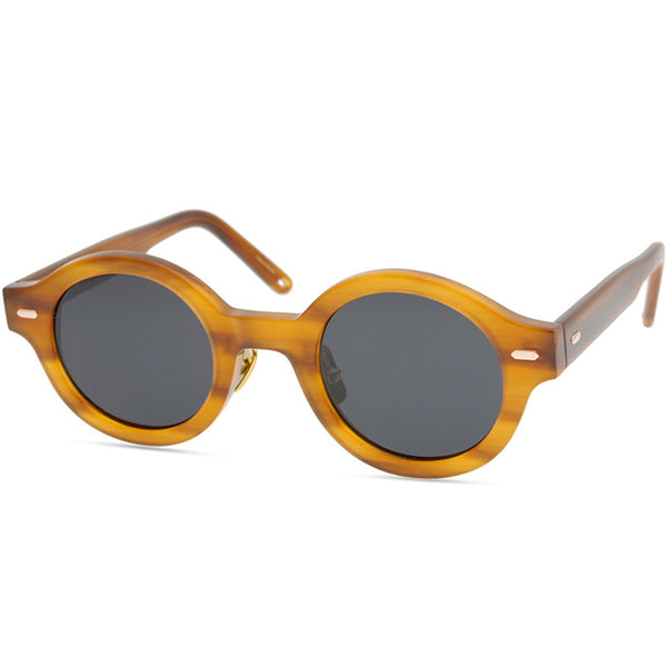 Round Sunglasses GCS1049