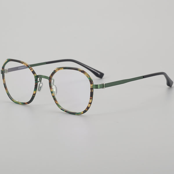 Geometric Glasses BY1082