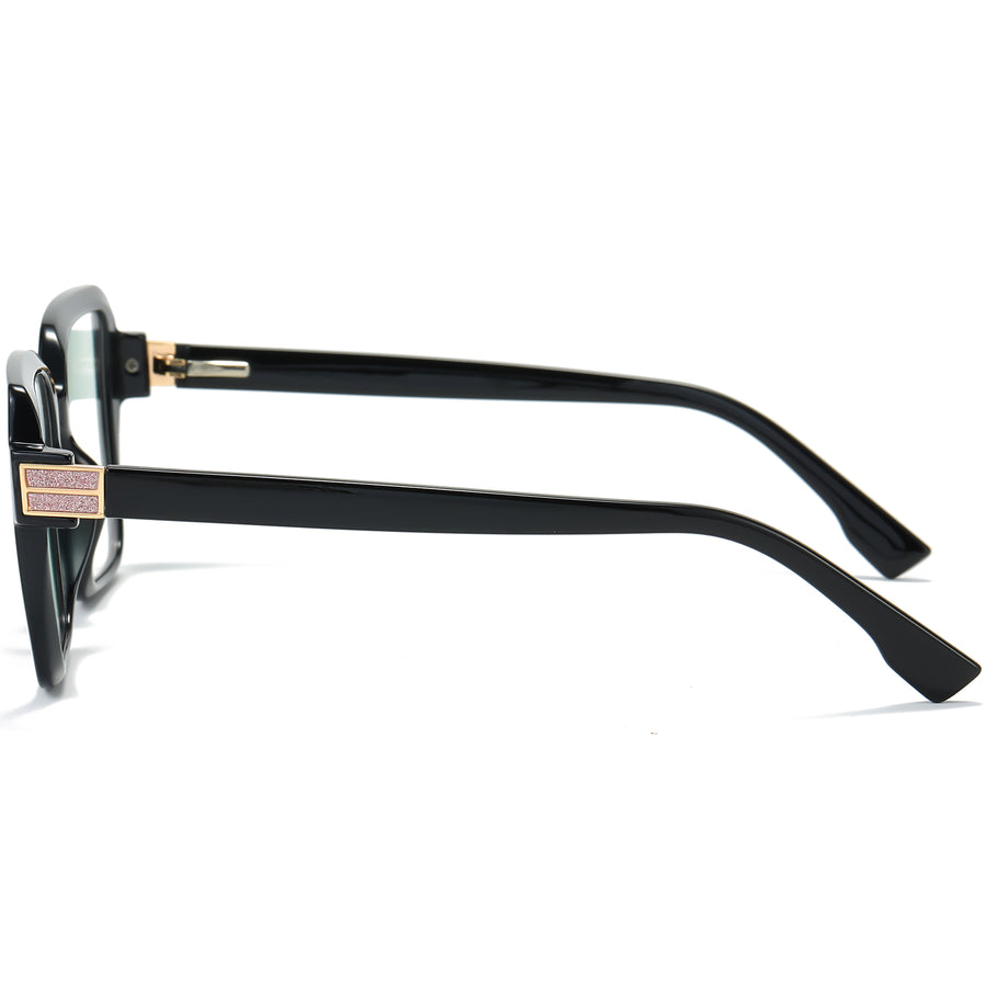 Square Glasses PF1398