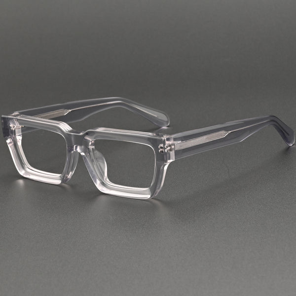 Rectangle Glasses YN1122