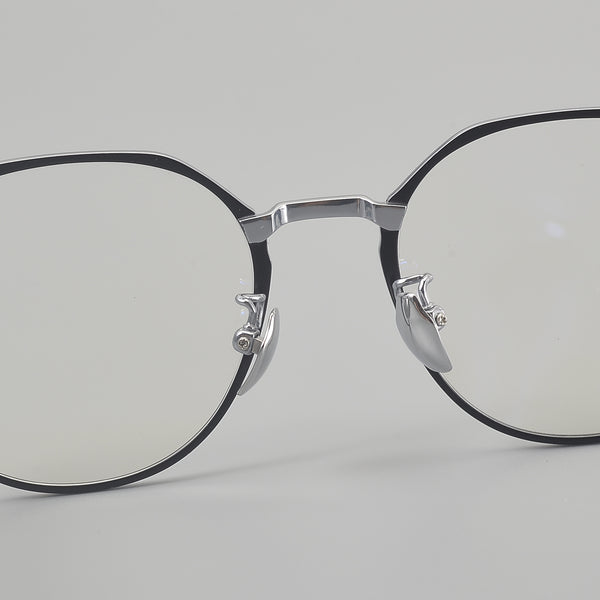 Square Glasses BY1146