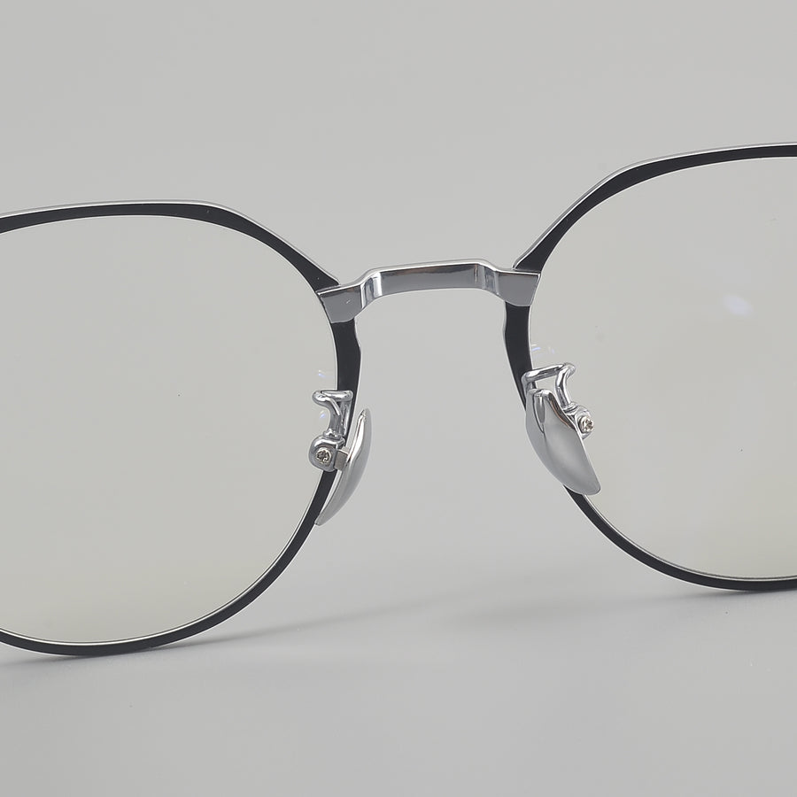 Square Glasses BY1146