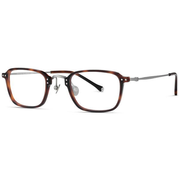 Rectangle Glasses MW1013