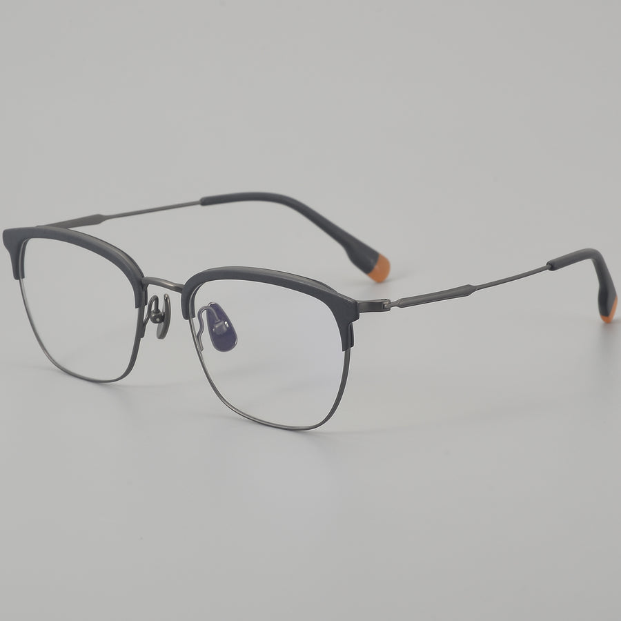 Browline Glasses BY1150