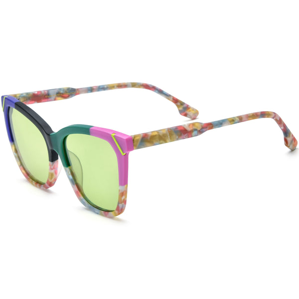 Square Sunglasses BRS1112