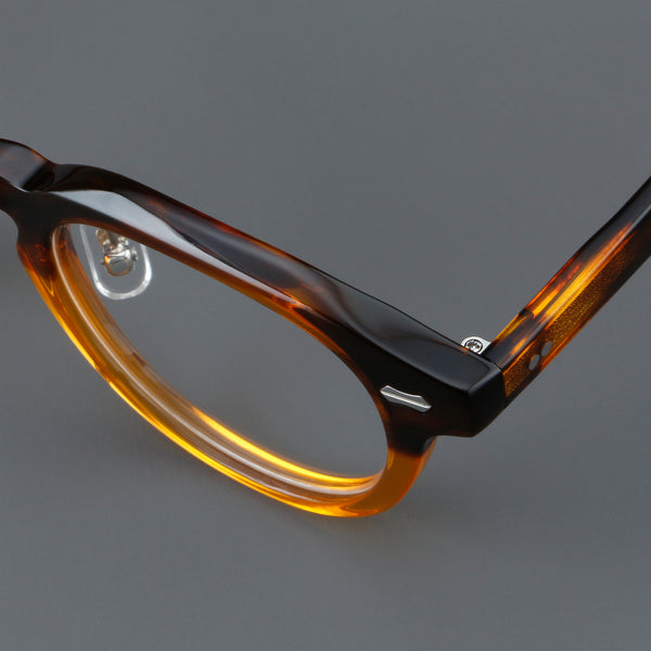 Round Glasses A4009