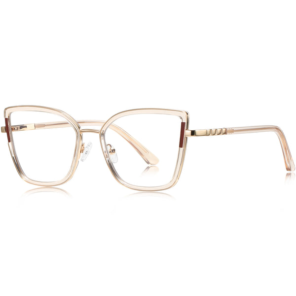 Cat-Eye Glasses PF1156