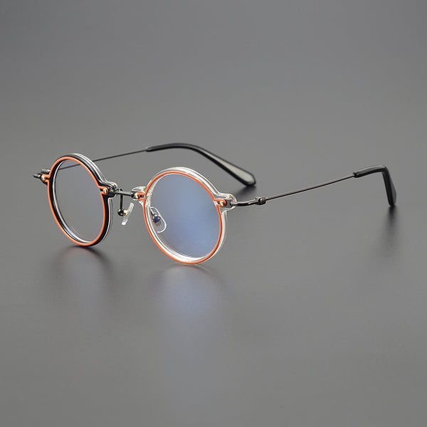Round Glasses TG1118