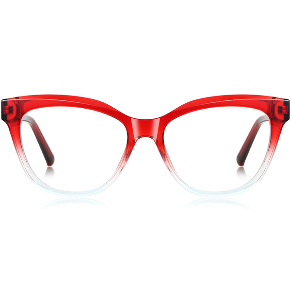 Cat-Eye Glasses YSD1040