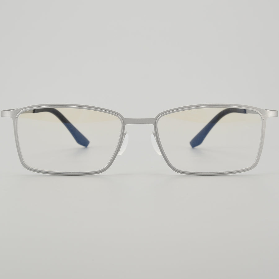 Rectangle Glasses BY1028