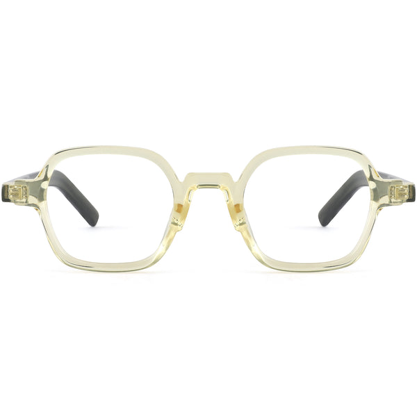 Square Glasses YEA1257