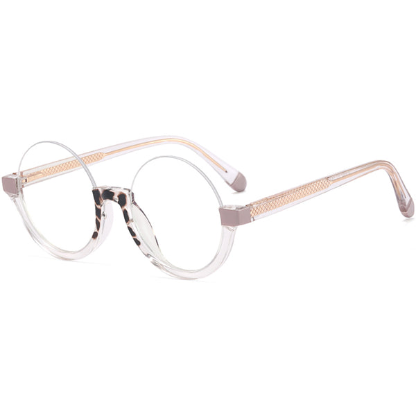 Round Glasses RV1018
