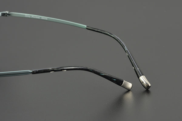 Geometric Glasses MW1268