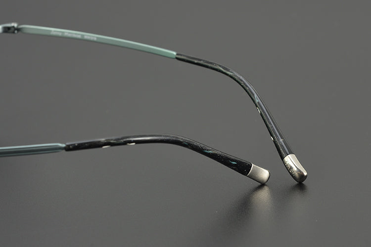 Geometric Glasses MW1268