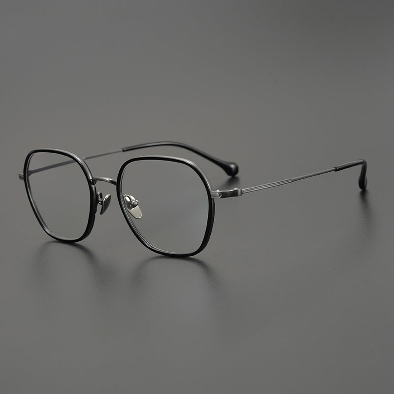 Square Glasses MW1194