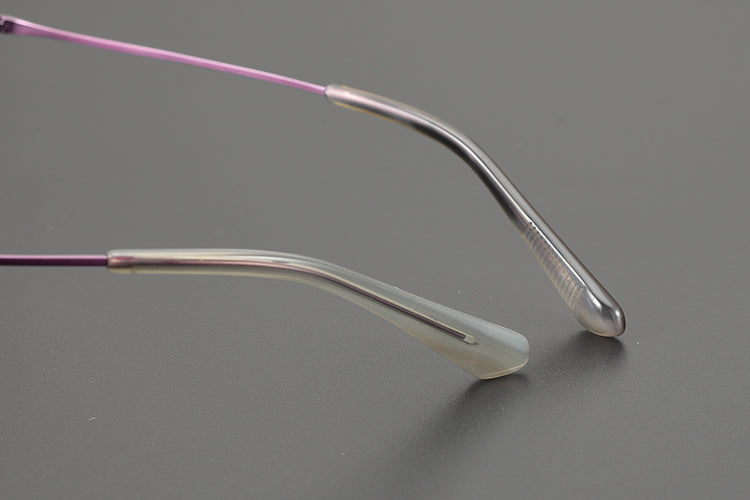 Round Glasses TG1176