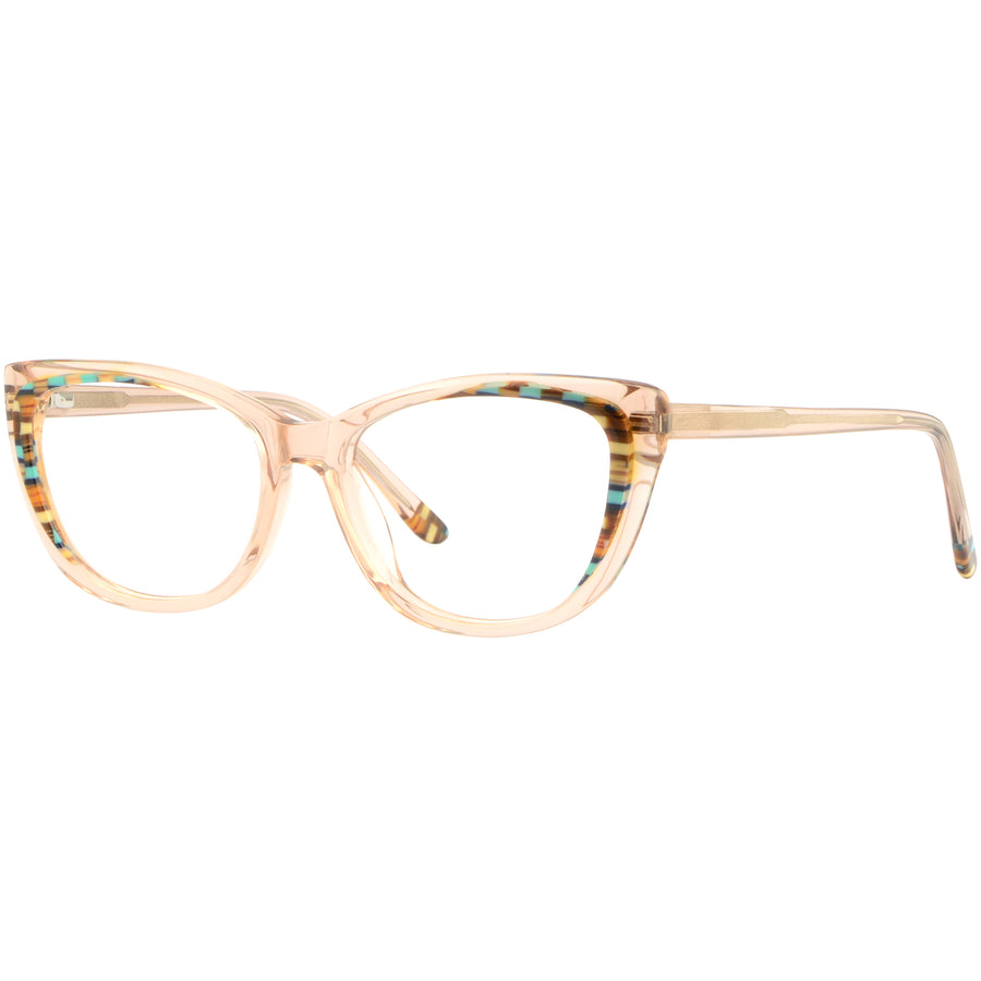 Cat-Eye Glasses O2318
