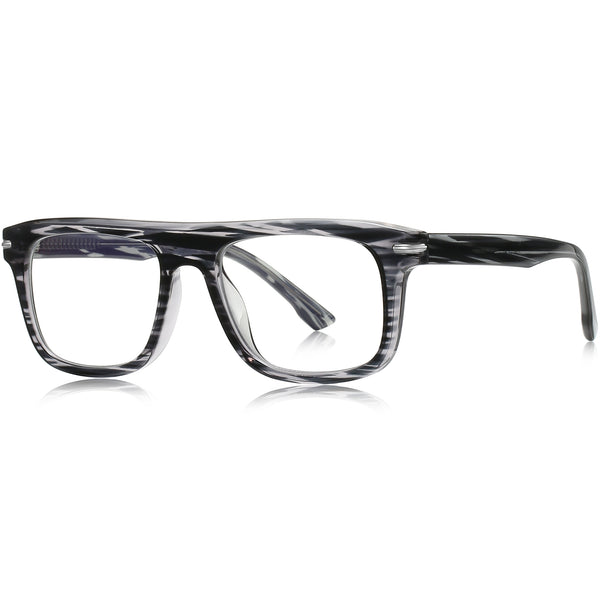Square Glasses PF1150
