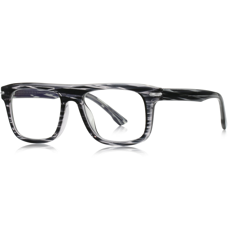 Square Glasses PF1150