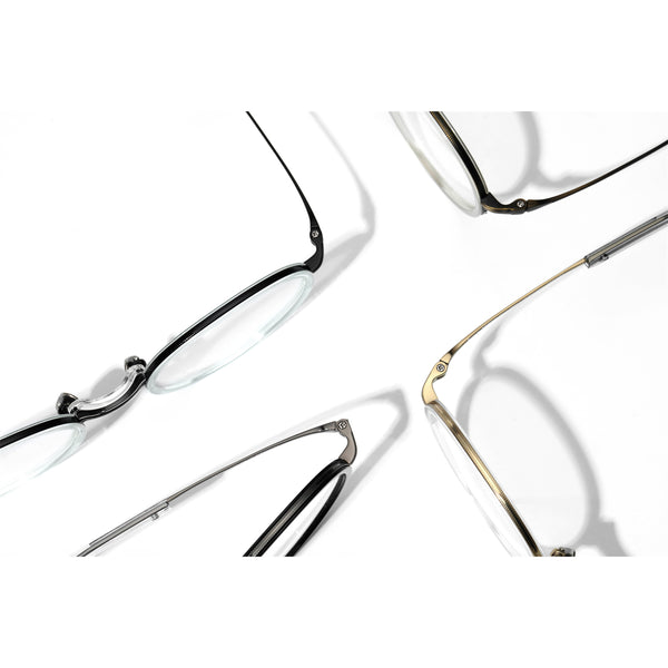 Round Glasses MW1171