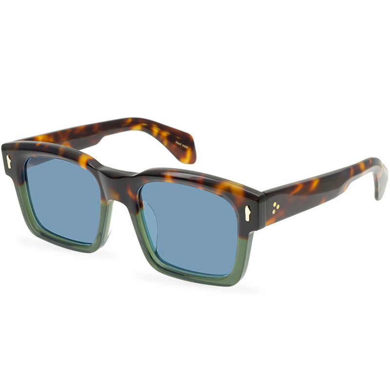 Rectangle Sunglasses GCS1013