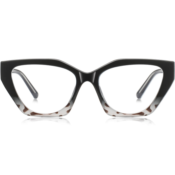 Cat-Eye Glasses YSD1021