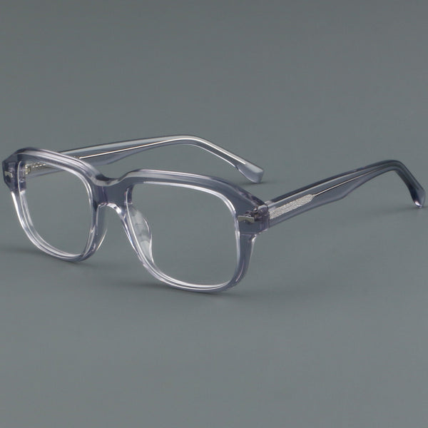 Square Glasses YN1003