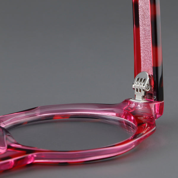 Round Glasses A4048