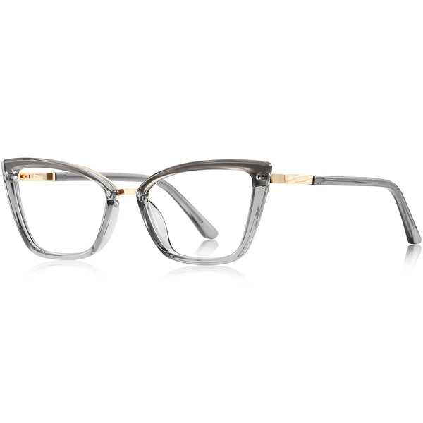 Cat-Eye Glasses PF1127