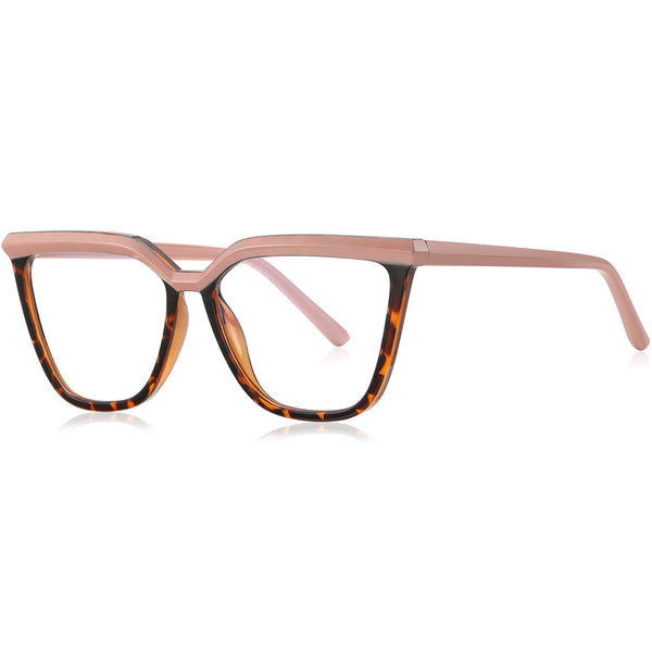 Cat-Eye Glasses PF1323
