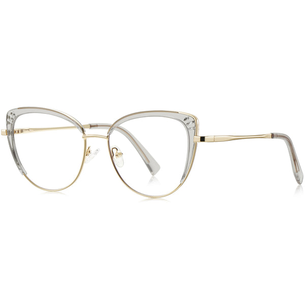 Cat-Eye Glasses PF1134