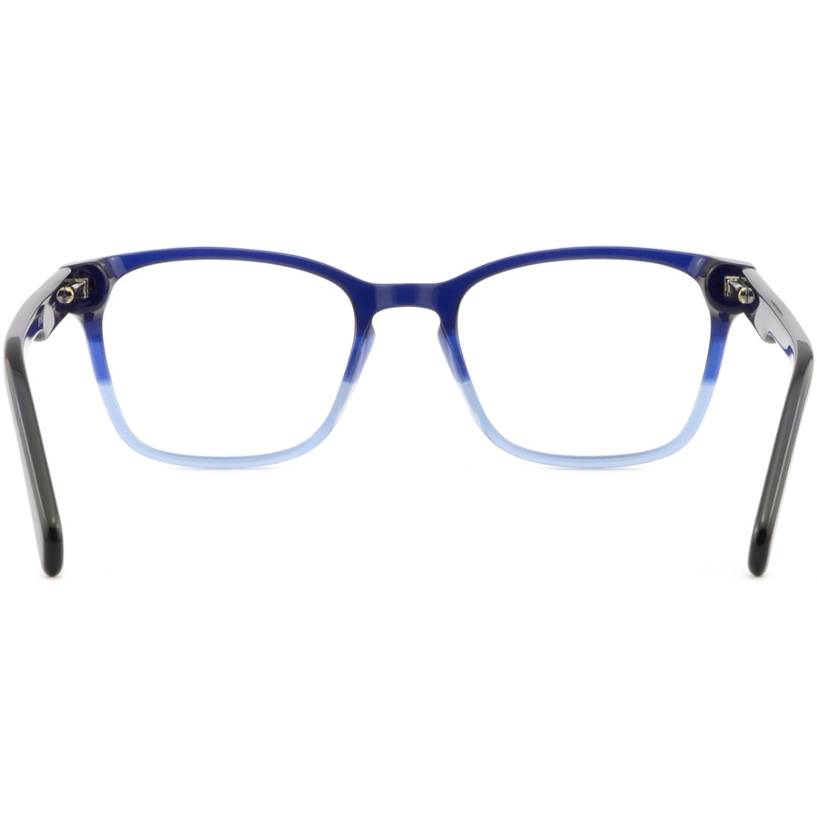 Square Glasses O2231